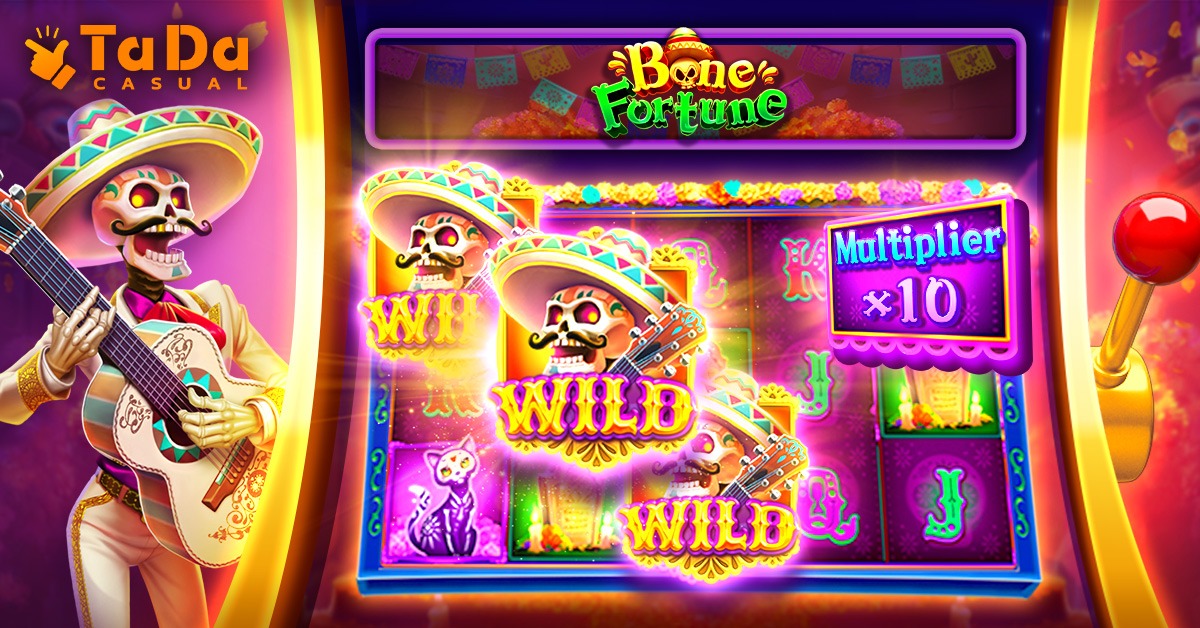 44win slot 777 cassino iOS