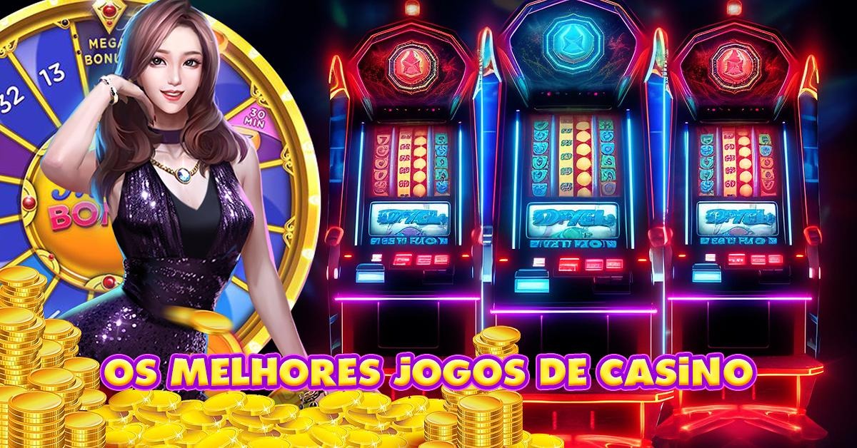 44win jogoa cassino Jogos