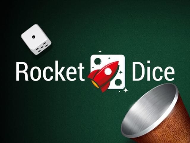 44WIN Dados de Foguete