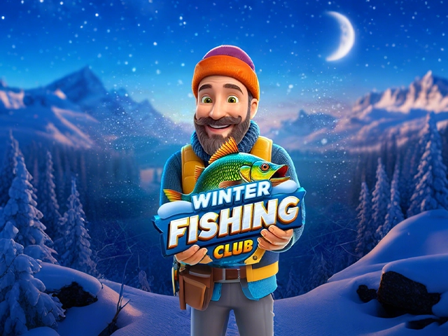 44WIN Clube de Pesca de Inverno